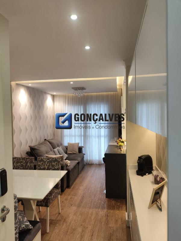 131590, Apartamento, à venda, à venda, 766.000,00,Jardim, Santo André,3 quartos: 