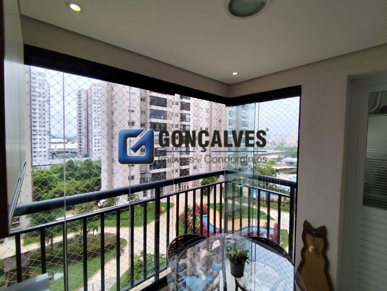 131590, Apartamento, à venda, à venda, 766.000,00,Jardim, Santo André,3 quartos: 