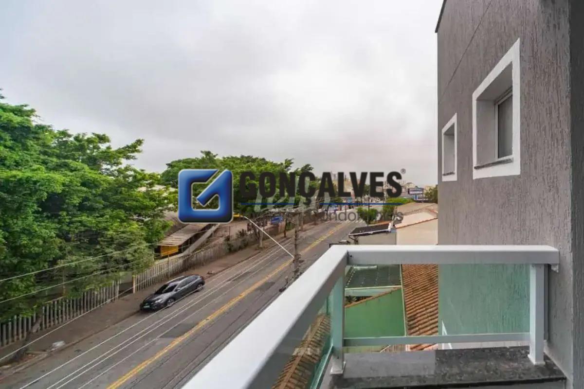 131594, Apartamento Cobertura, à venda, à venda, 599.000,00,Vila Valparaíso, Santo André,2 quartos: 