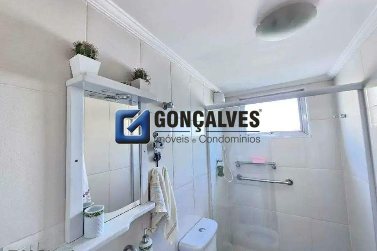 131595, Apartamento, para aluguel, para alugar, 2.200,00,Nova Petrópolis, São Bernardo do Campo,2 quartos: 