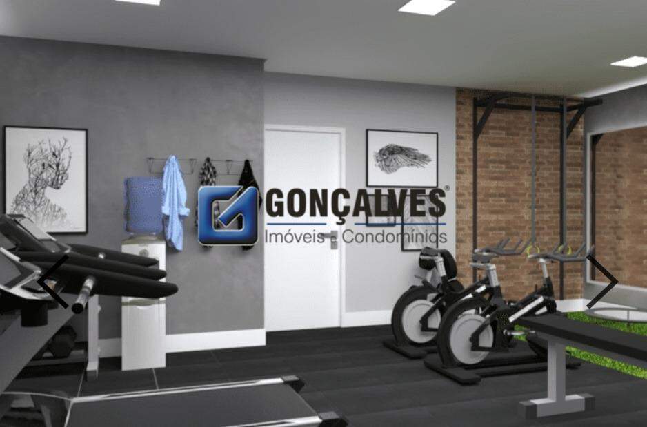 131596, Apartamento, à venda, à venda, 375.990,00,Vila Metalúrgica, Santo André,2 quartos: 