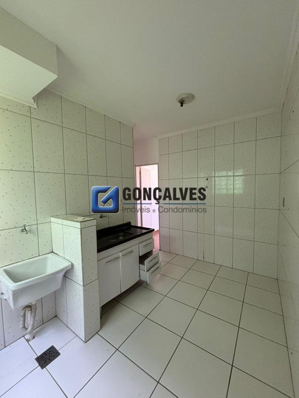 131597, Apartamento, para aluguel, para alugar, 1.310,00,Baeta Neves, São Bernardo do Campo,2 quartos: 