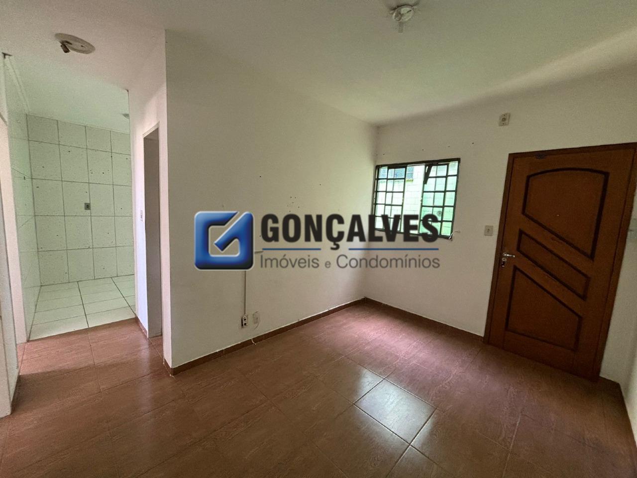 131597, Apartamento, para aluguel, para alugar, 1.310,00,Baeta Neves, São Bernardo do Campo,2 quartos: 
