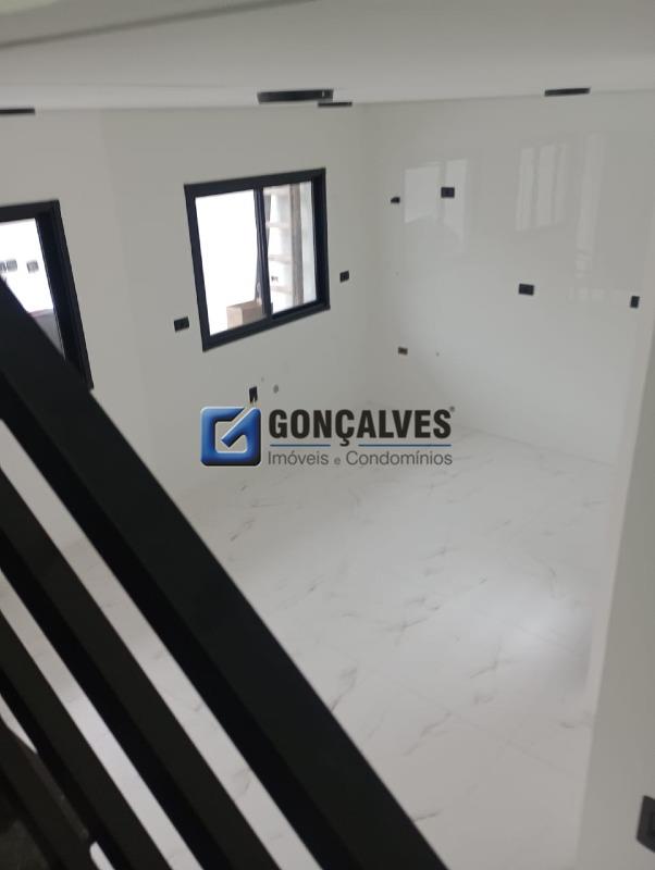 131604, Sobrado, à venda, à venda, 530.000,00,Vila Camilópolis, Santo André,2 quartos: 