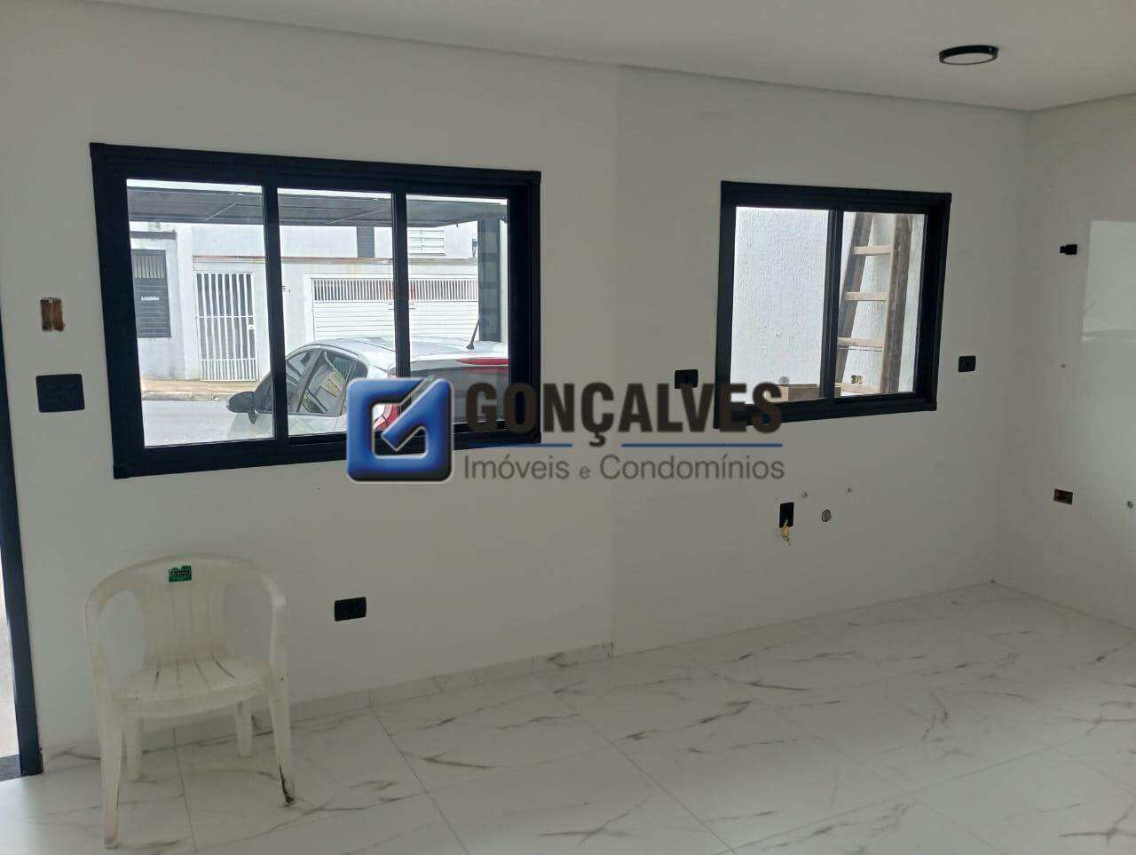 131604, Sobrado, à venda, à venda, 530.000,00,Vila Camilópolis, Santo André,2 quartos: 