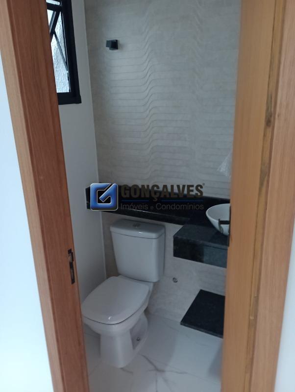 131604, Sobrado, à venda, à venda, 530.000,00,Vila Camilópolis, Santo André,2 quartos: 