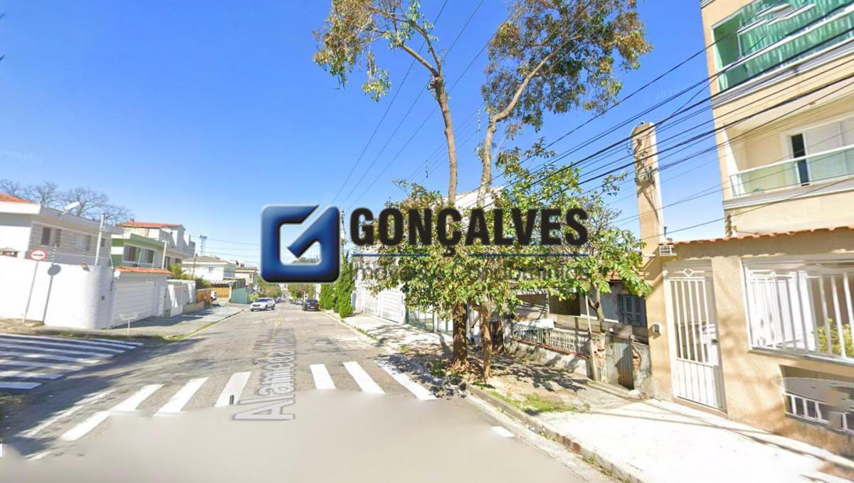 131605, Terreno, à venda, à venda, 680.000,00,Vila Metalúrgica, Santo André,: 