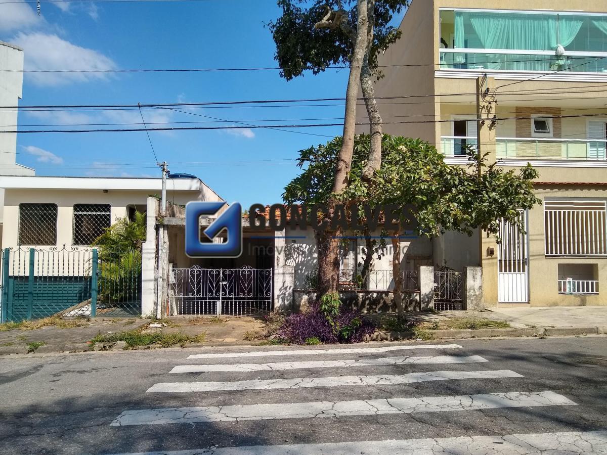 131605, Terreno, à venda, à venda, 680.000,00,Vila Metalúrgica, Santo André,: 