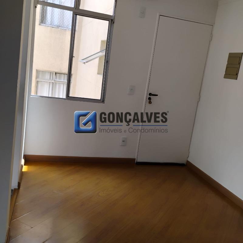 131615, Apartamento, para aluguel, para alugar, 1.500,00,Demarchi, São Bernardo do Campo,2 quartos: 