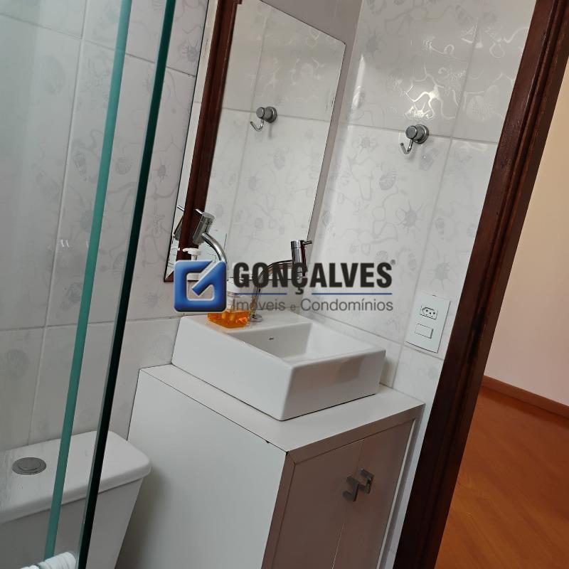 131615, Apartamento, para aluguel, para alugar, 1.500,00,Demarchi, São Bernardo do Campo,2 quartos: 