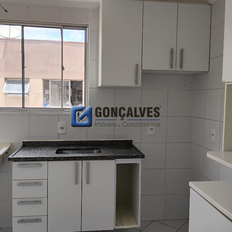 131615, Apartamento, para aluguel, para alugar, 1.500,00,Demarchi, São Bernardo do Campo,2 quartos: 