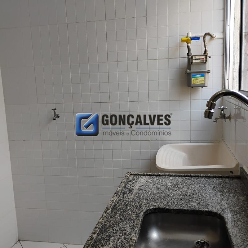 131615, Apartamento, para aluguel, para alugar, 1.500,00,Demarchi, São Bernardo do Campo,2 quartos: 