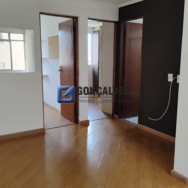 131615, Apartamento, para aluguel, para alugar, 1.500,00,Demarchi, São Bernardo do Campo,2 quartos: 