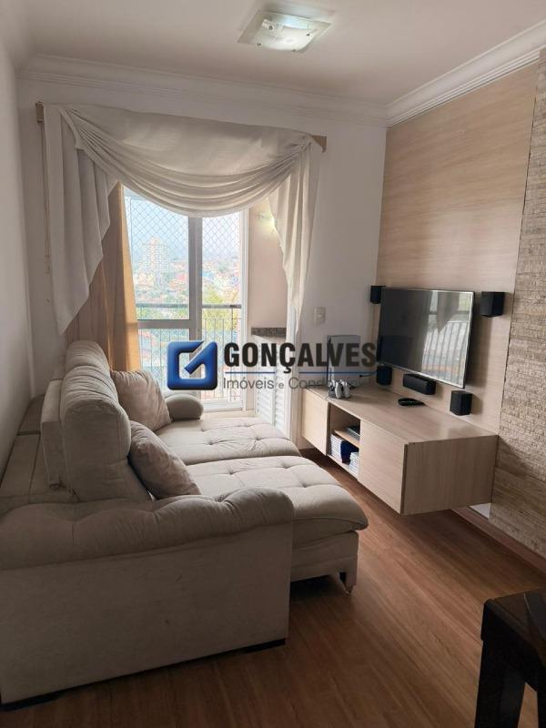 131616, Apartamento, à venda, à venda, 415.000,00,Vila Pires, Santo André,2 quartos: 