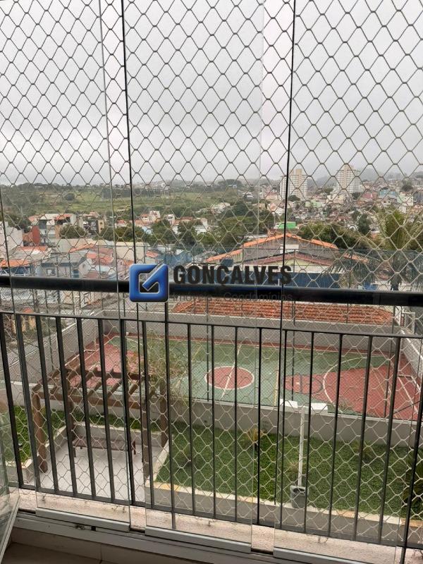 131616, Apartamento, à venda, à venda, 415.000,00,Vila Pires, Santo André,2 quartos: 