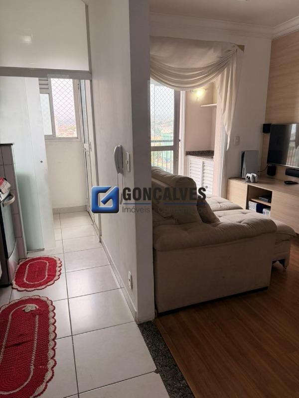 131616, Apartamento, à venda, à venda, 415.000,00,Vila Pires, Santo André,2 quartos: 