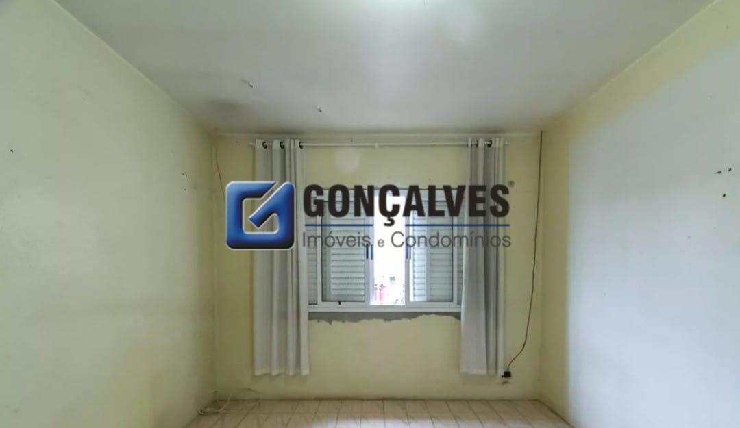 131617, Casa, para aluguel, para alugar, 2.500,00,Assunção, São Bernardo do Campo,2 quartos: 