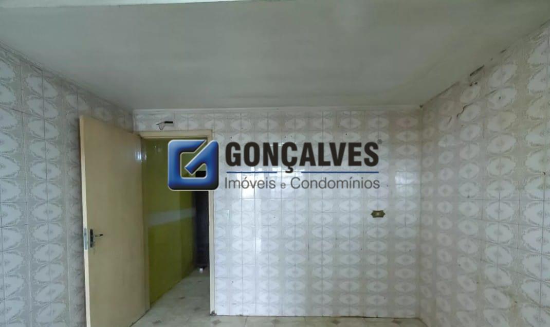 131617, Casa, para aluguel, para alugar, 2.500,00,Assunção, São Bernardo do Campo,2 quartos: 