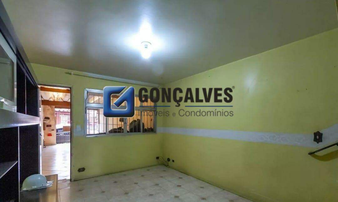 131617, Casa, para aluguel, para alugar, 2.500,00,Assunção, São Bernardo do Campo,2 quartos: 