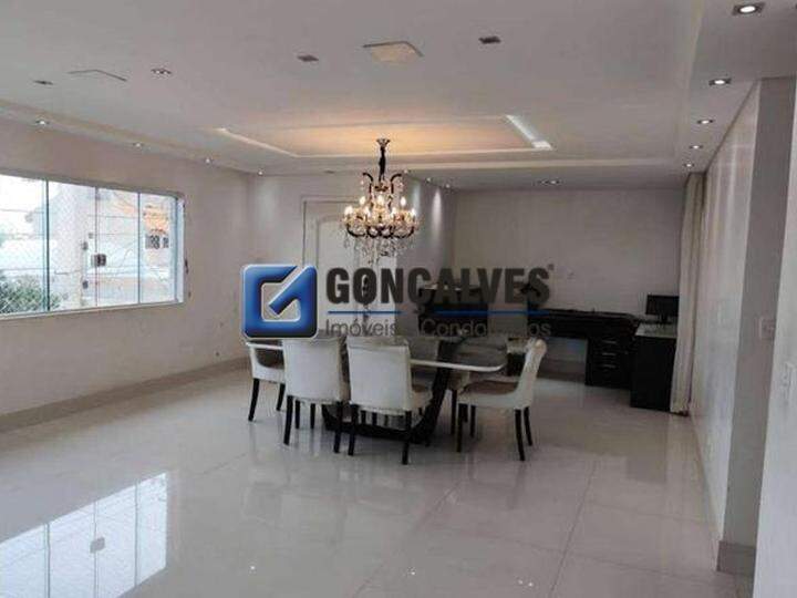 131619, Sobrado, à venda, à venda, 1.800.000,00,Vila Scarpelli, Santo André,3 quartos: 