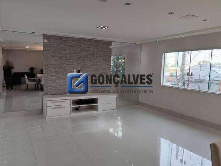 131619, Sobrado, à venda, à venda, 1.800.000,00,Vila Scarpelli, Santo André,3 quartos: 