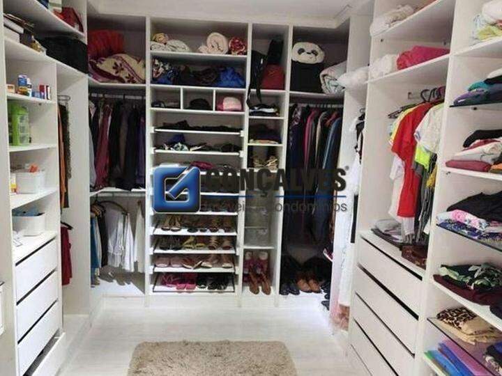 131619, Sobrado, à venda, à venda, 1.800.000,00,Vila Scarpelli, Santo André,3 quartos: 