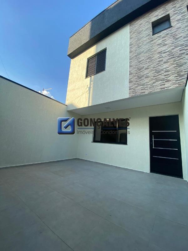 131621, Sobrado, à venda, à venda, 560.000,00,Jardim Bom Pastor, Santo André,2 quartos: 