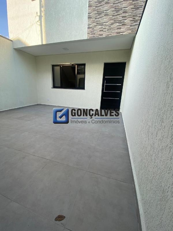 131621, Sobrado, à venda, à venda, 560.000,00,Jardim Bom Pastor, Santo André,2 quartos: 