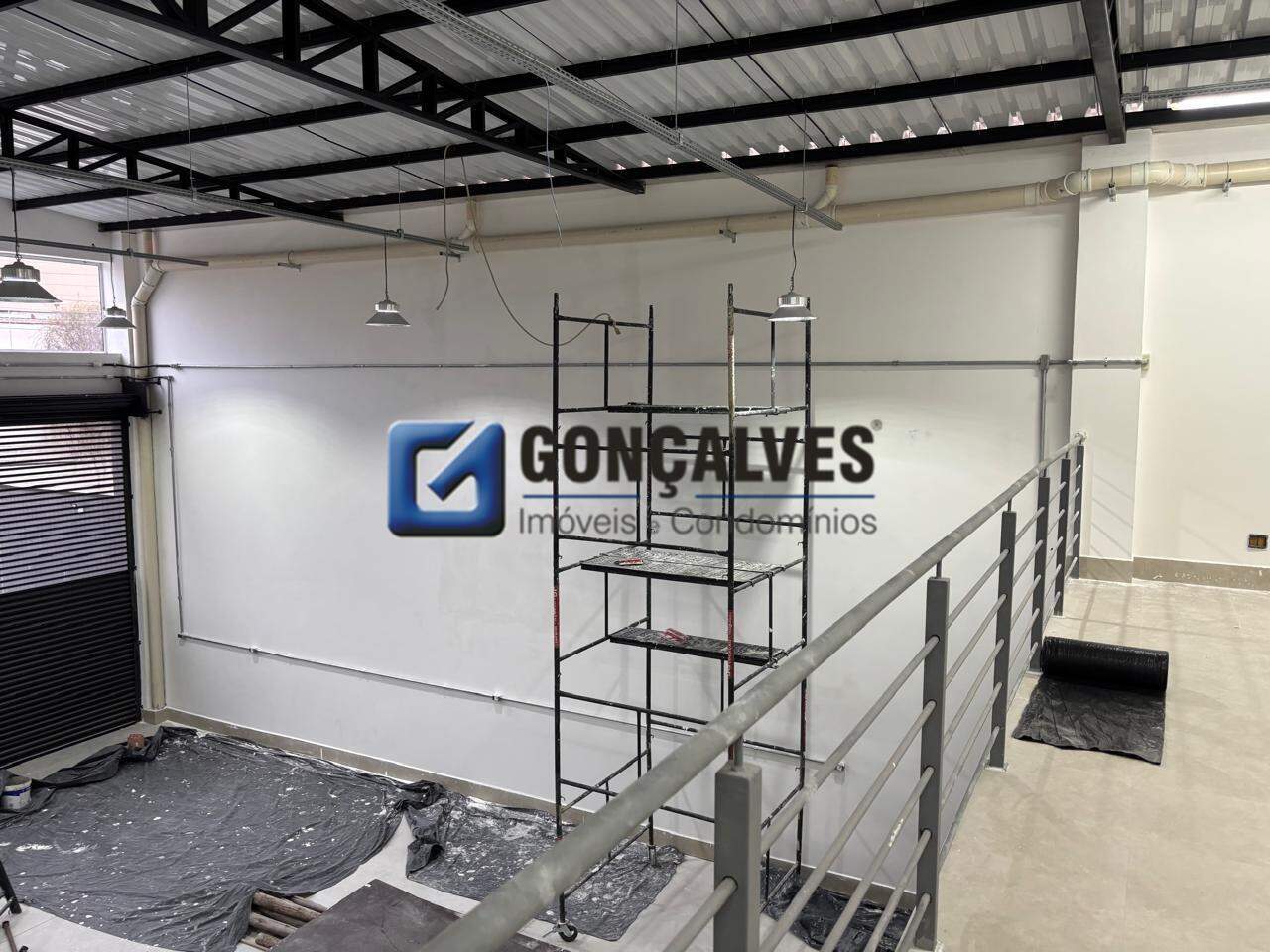 131624, Salão, para aluguel, para alugar, 14.000,00,Centro, São Bernardo do Campo,: 