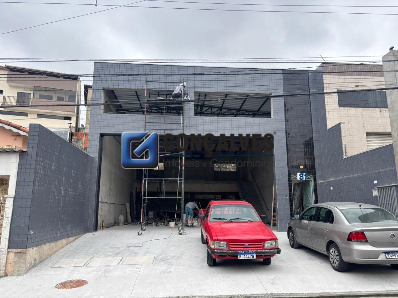 131624, Salão, para aluguel, para alugar, 14.000,00,Centro, São Bernardo do Campo,: 