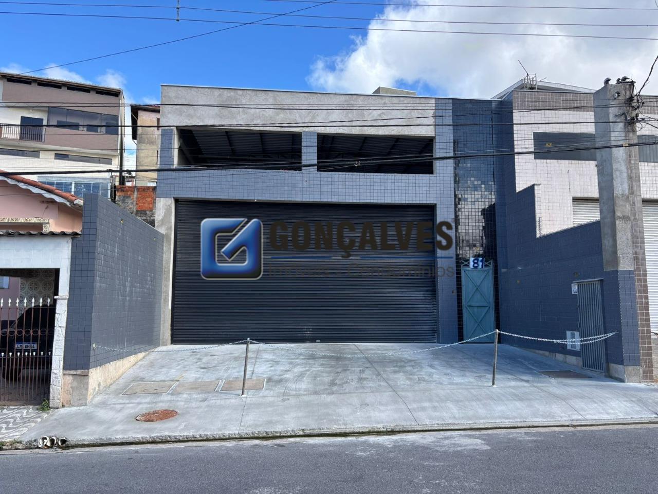 131624, Salão, para aluguel, para alugar, 14.000,00,Centro, São Bernardo do Campo,: 