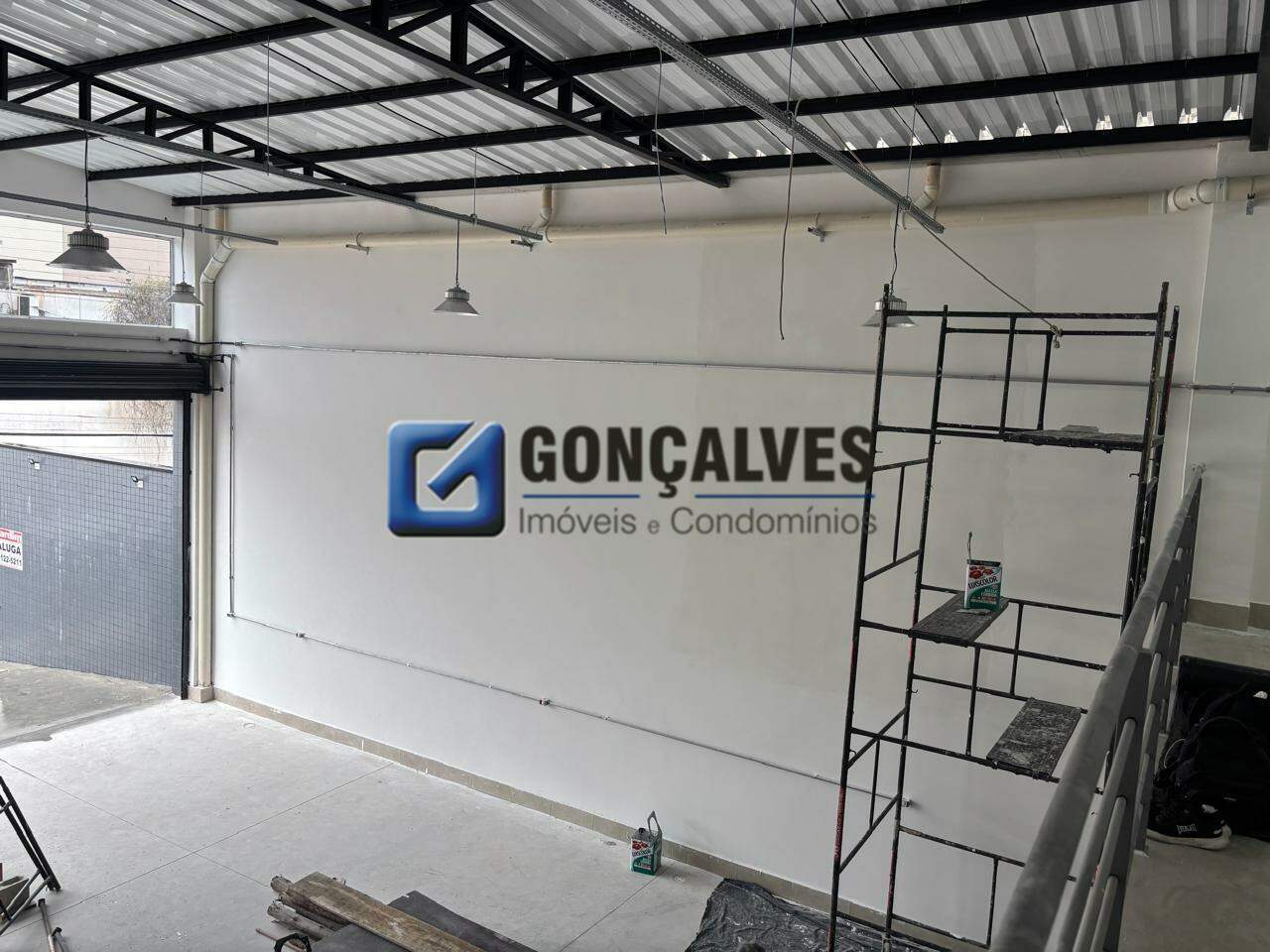 131624, Salão, para aluguel, para alugar, 14.000,00,Centro, São Bernardo do Campo,: 