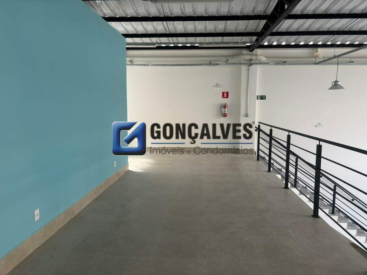 131624, Salão, para aluguel, para alugar, 14.000,00,Centro, São Bernardo do Campo,: 