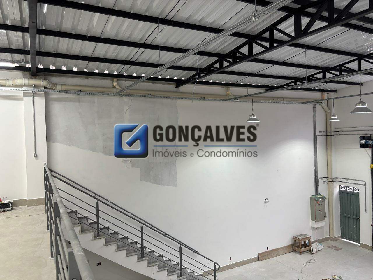 131624, Salão, para aluguel, para alugar, 14.000,00,Centro, São Bernardo do Campo,: 