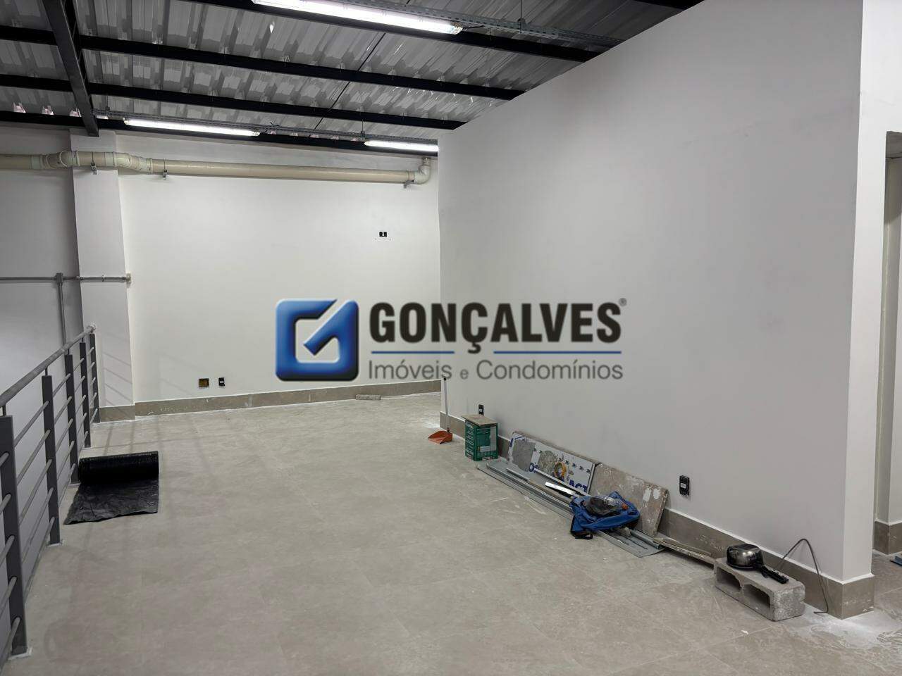 131624, Salão, para aluguel, para alugar, 14.000,00,Centro, São Bernardo do Campo,: 