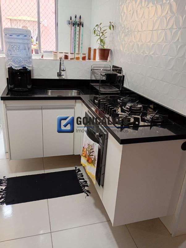 131626, Apartamento, à venda, à venda, 265.000,00,Baeta Neves, São Bernardo do Campo,2 quartos: 