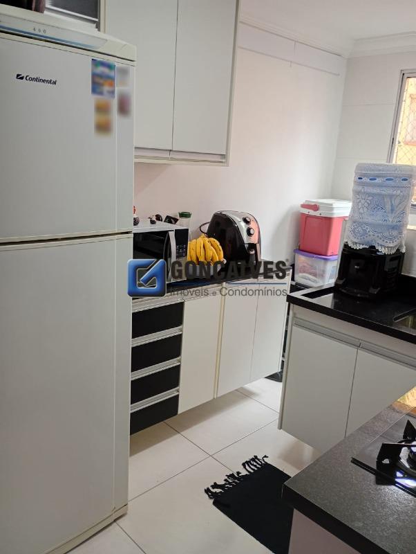 131626, Apartamento, à venda, à venda, 265.000,00,Baeta Neves, São Bernardo do Campo,2 quartos: 