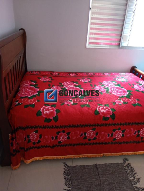 131626, Apartamento, à venda, à venda, 265.000,00,Baeta Neves, São Bernardo do Campo,2 quartos: 