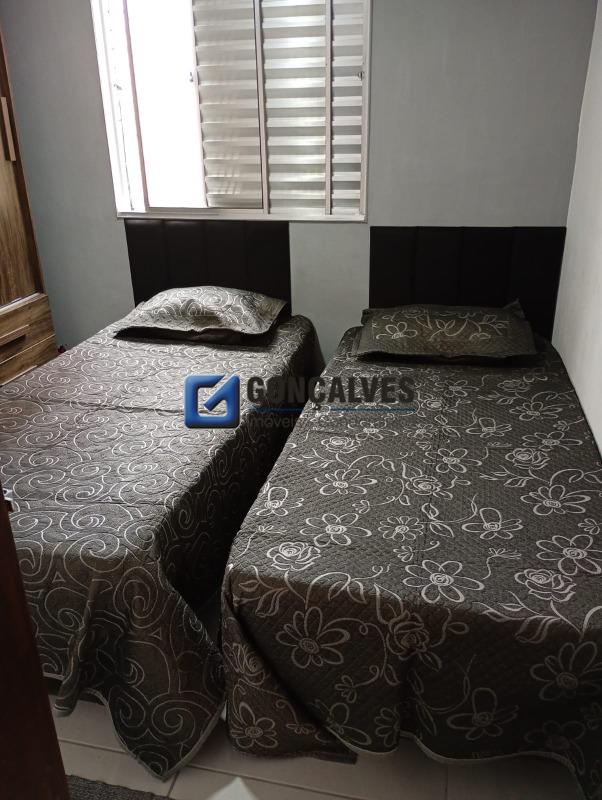 131626, Apartamento, à venda, à venda, 265.000,00,Baeta Neves, São Bernardo do Campo,2 quartos: 