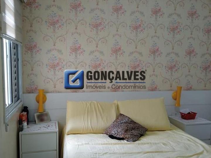 131627, Apartamento, à venda, à venda, 427.000,00,Nova Petrópolis, São Bernardo do Campo,3 quartos: 