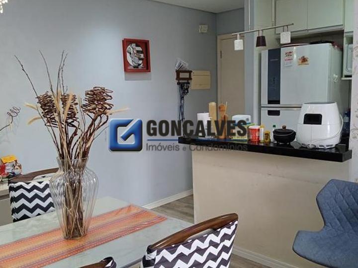 131627, Apartamento, à venda, à venda, 427.000,00,Nova Petrópolis, São Bernardo do Campo,3 quartos: 