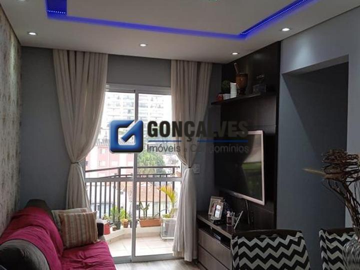 131627, Apartamento, à venda, à venda, 427.000,00,Nova Petrópolis, São Bernardo do Campo,3 quartos: 