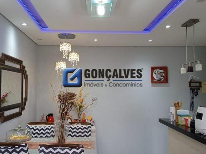 131627, Apartamento, à venda, à venda, 427.000,00,Nova Petrópolis, São Bernardo do Campo,3 quartos: 