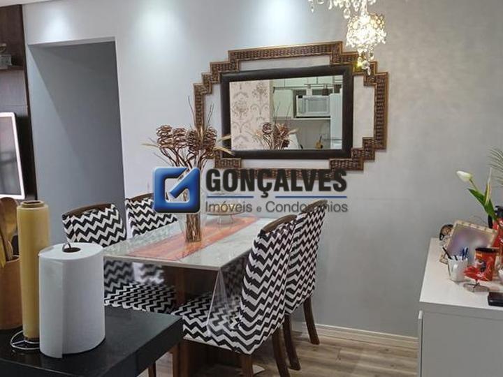 131627, Apartamento, à venda, à venda, 427.000,00,Nova Petrópolis, São Bernardo do Campo,3 quartos: 
