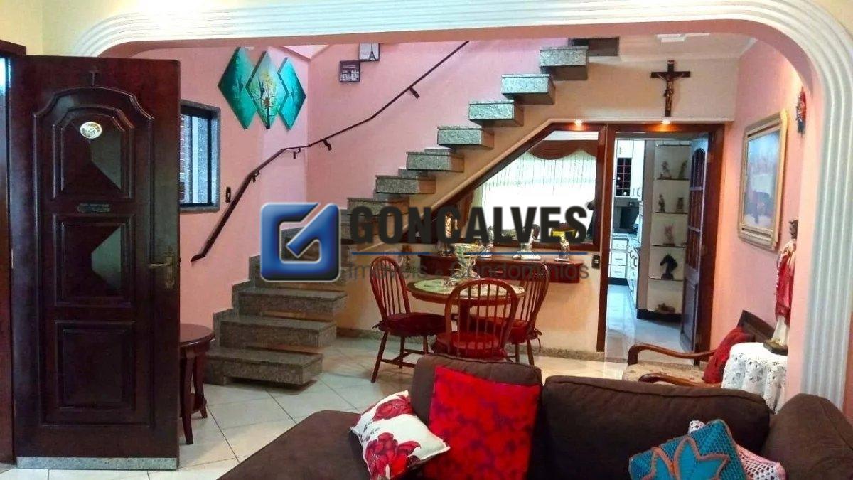 131629, Sobrado, à venda, à venda, 742.000,00,Santa Terezinha, São Bernardo do Campo,3 quartos: 
