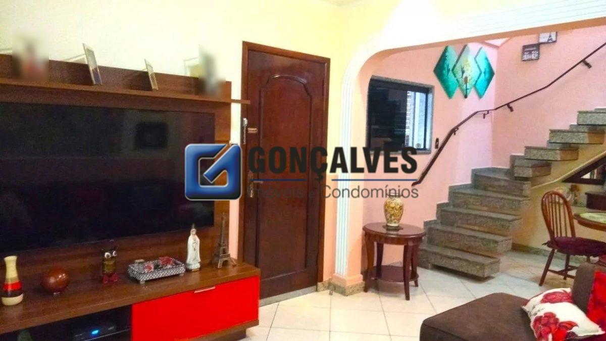 131629, Sobrado, à venda, à venda, 742.000,00,Santa Terezinha, São Bernardo do Campo,3 quartos: 