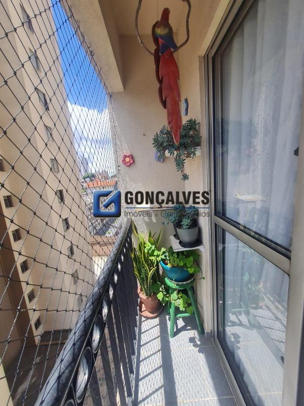 131630, Apartamento, à venda, à venda, 350.000,00,Assunção, São Bernardo do Campo,2 quartos: 