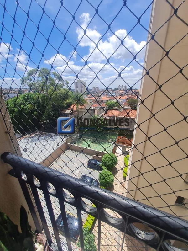 131630, Apartamento, à venda, à venda, 350.000,00,Assunção, São Bernardo do Campo,2 quartos: 