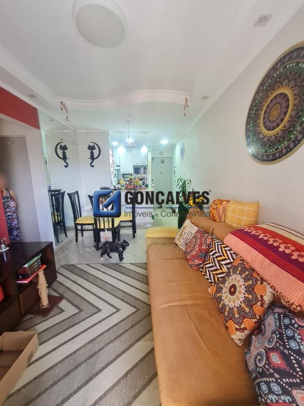 131630, Apartamento, à venda, à venda, 350.000,00,Assunção, São Bernardo do Campo,2 quartos: 