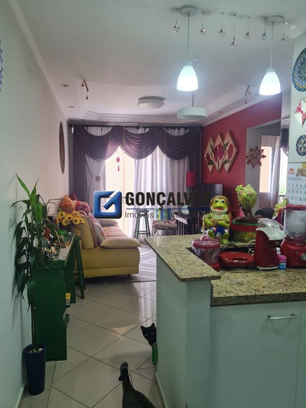 131630, Apartamento, à venda, à venda, 350.000,00,Assunção, São Bernardo do Campo,2 quartos: 